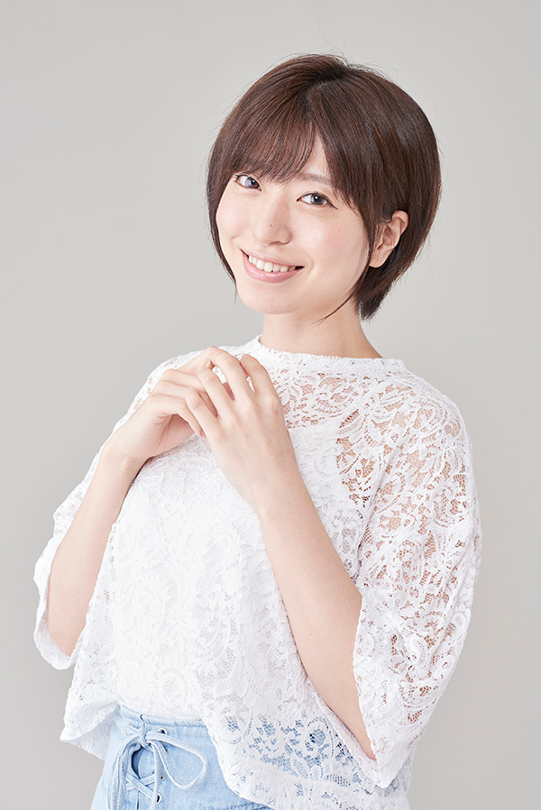 八巻アンナさん