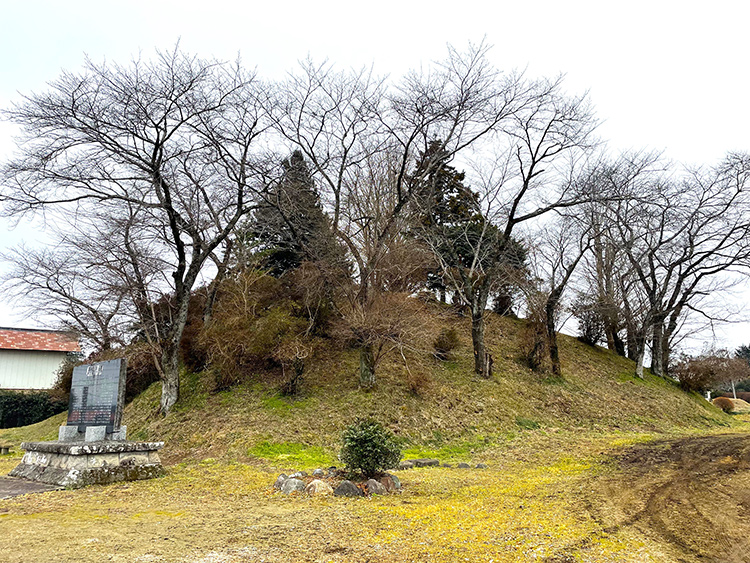 栃木県那珂川町観光協会主催の【那須小川の古墳群にコーフンツアー】のメディア向けツアーに参加しました！