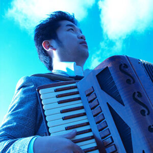 ゲスト 田ノ岡三郎さん