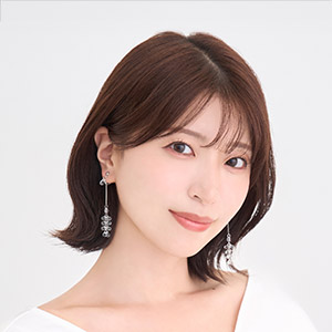 ゲスト 八巻アンナさん